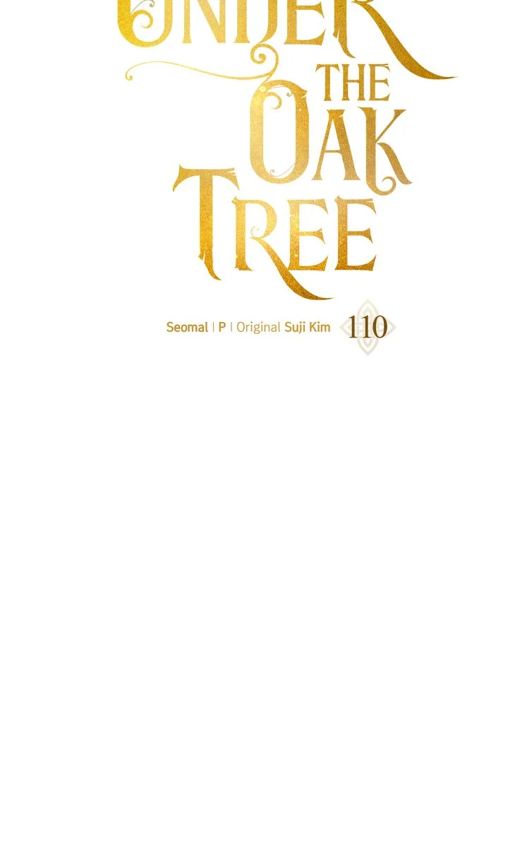 Under the Oak Tree Chapter 110 image 11